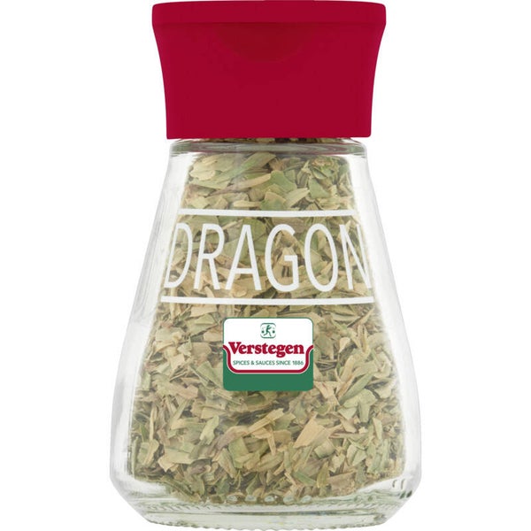 Verstegen Strooier dragon