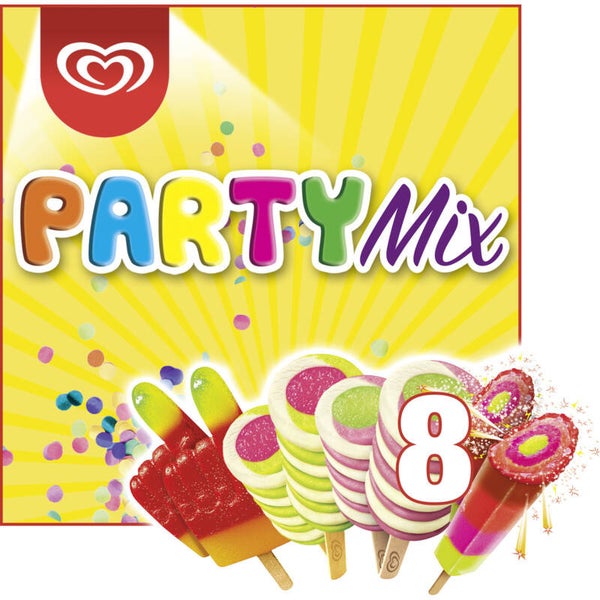 Ola Party mix