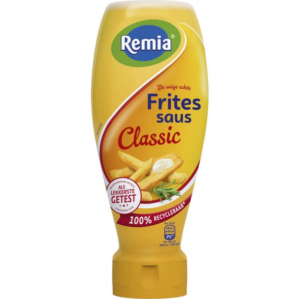 Remia Fritessaus classic