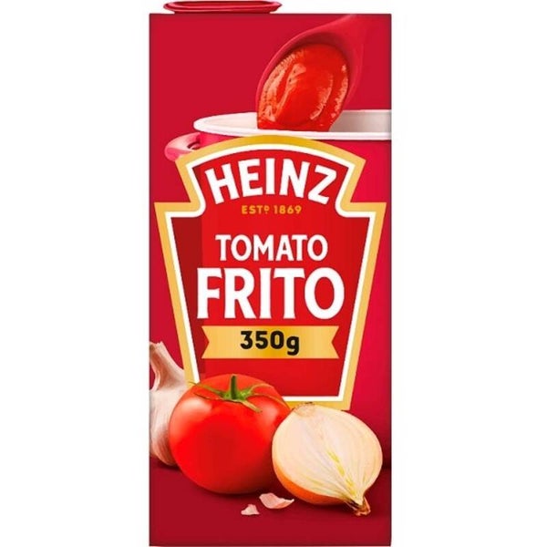 Heinz Tomato Frito (tomaten saus)