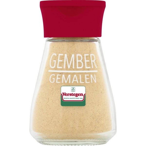 Verstegen Strooier gember