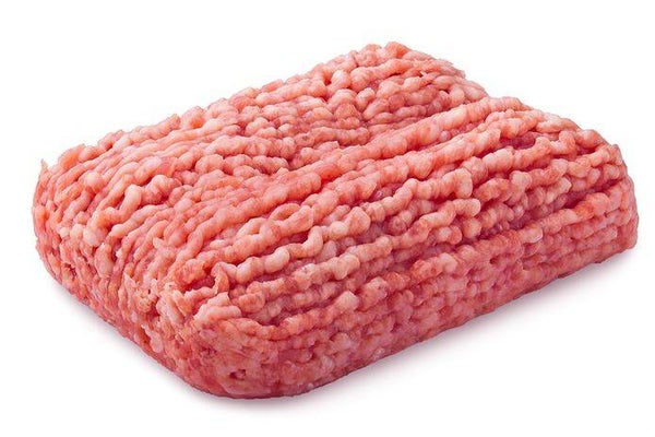 Varkens & Rund Half om Half gehakt 500g