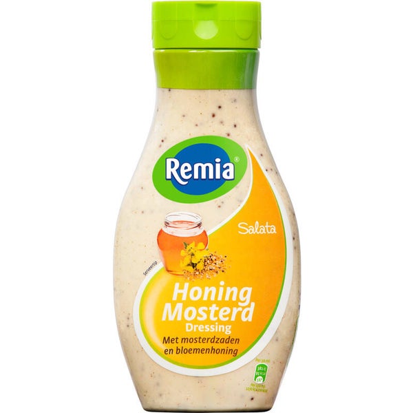 Remia Salata honing mosterd dressing