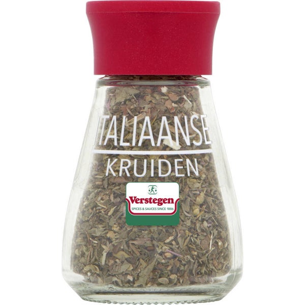 Verstegen Strooier Italiaanse kruiden