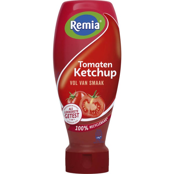 Remia Tomaten ketchup