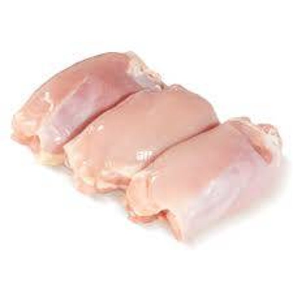 Kipdijfilet c.a. 395g