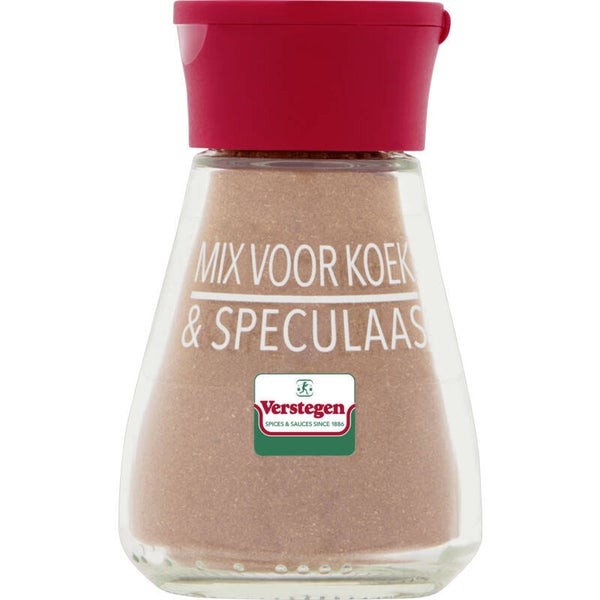 Verstegen Strooier koek & speculaas
