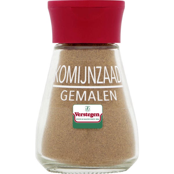 Verstegen Strooier komijnzaad gemalen