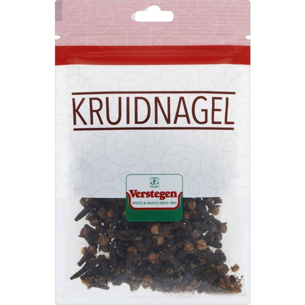 Verstegen Zakje kruidnagel heel