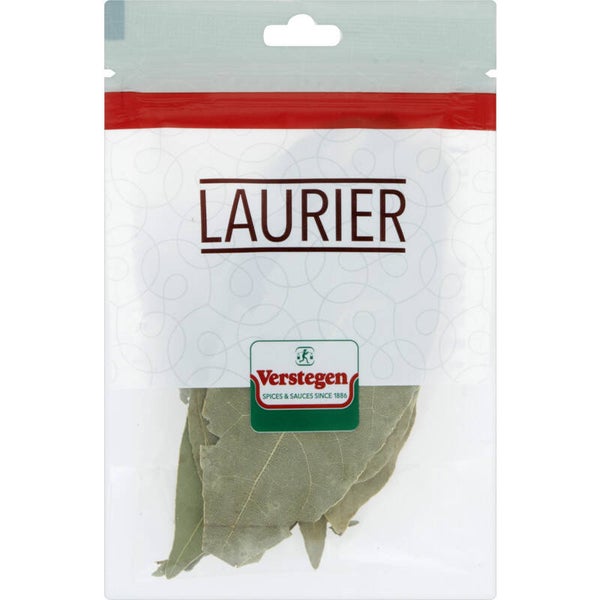 Verstegen Zakje laurierblad heel