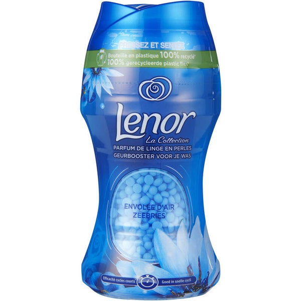 Lenor Geurparels Zeebries