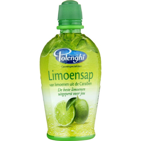 Polenghi Limoensap