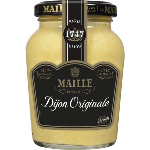 Maille Dijonmosterd