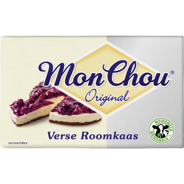 MonChou Verse roomkaas