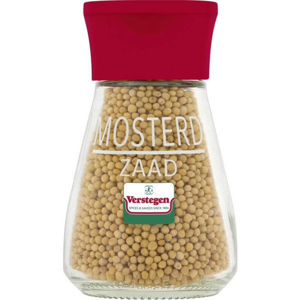 Verstegen Strooier mosterdzaad