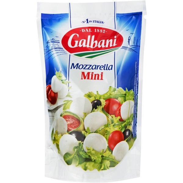 Galbani Mozzarella mini