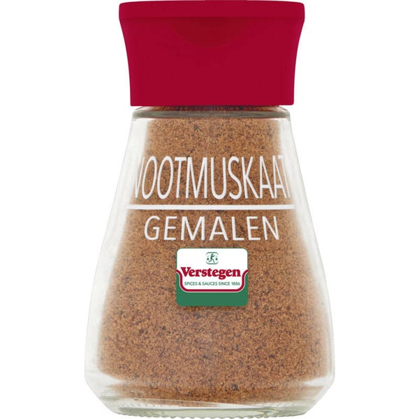 Verstegen Strooier nootmuskaat