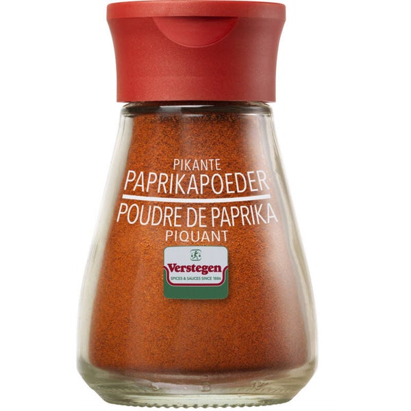Verstegen Strooier paprikapoeder pikant
