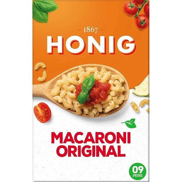 Honig Macaroni normaal