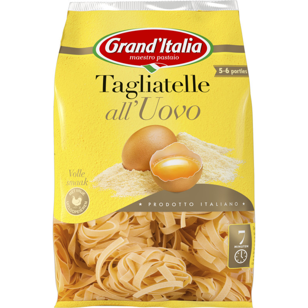 Grand' Italia Tagliatelle all'uovo