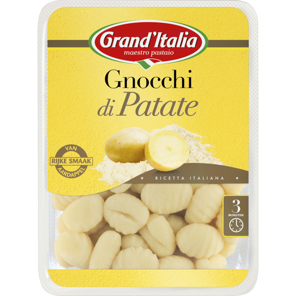 Grand' Italia Gnocchi di patate