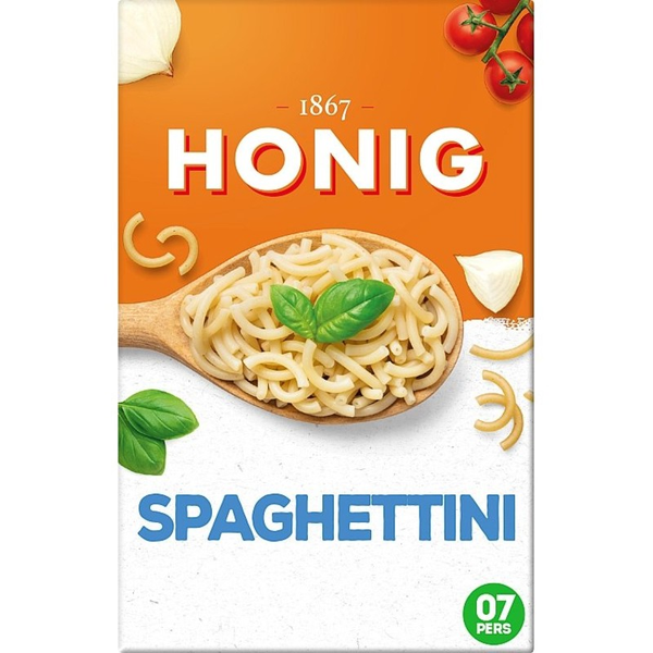 Honig Spaghettini