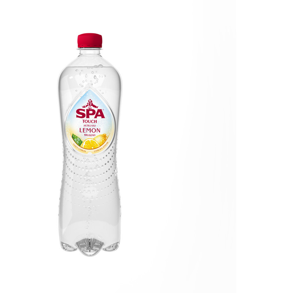 Spa Touch lemon