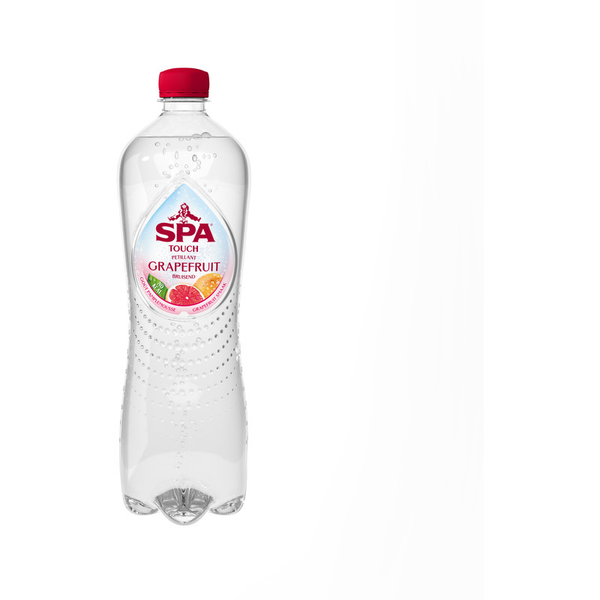 Spa Touch bruisend grapefruit