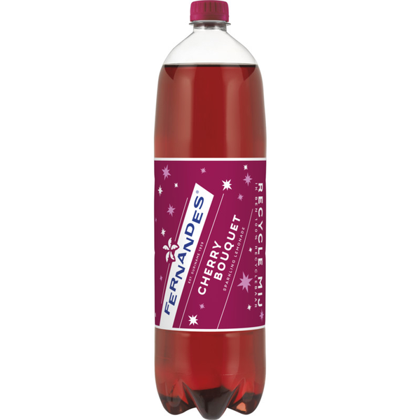 Fernandes Cherry bouquet