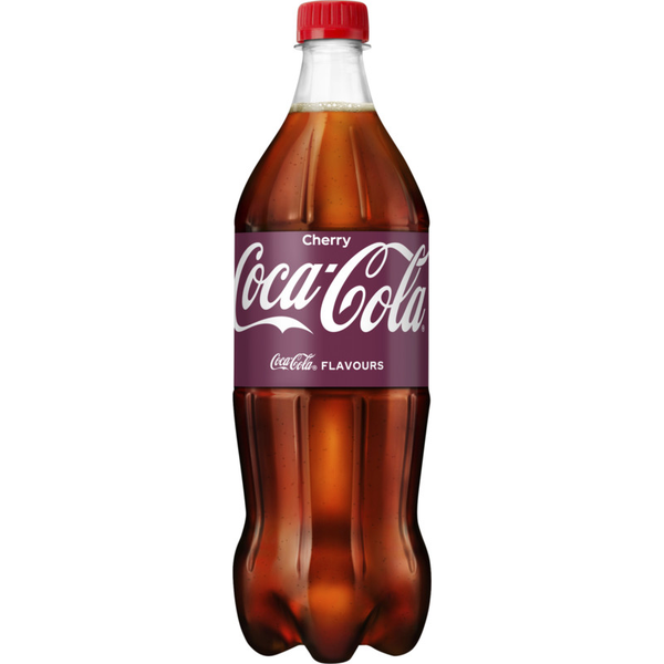 Coca-Cola Cherry