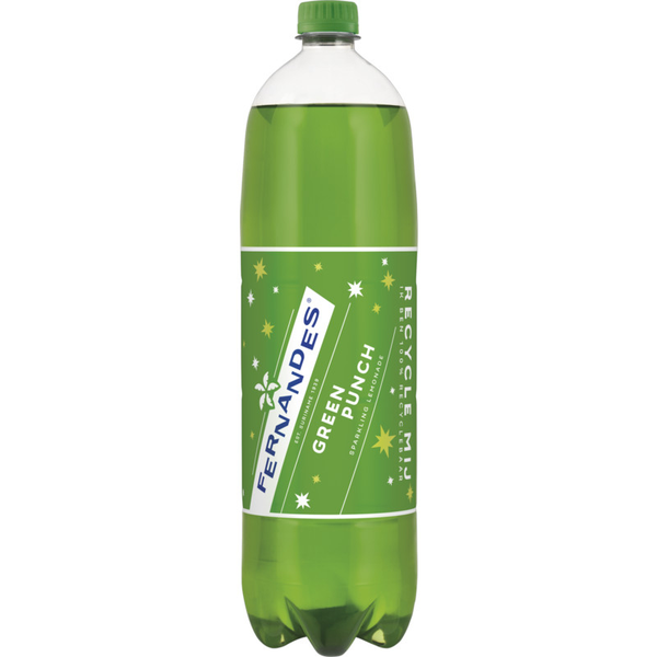 Fernandes Green punch