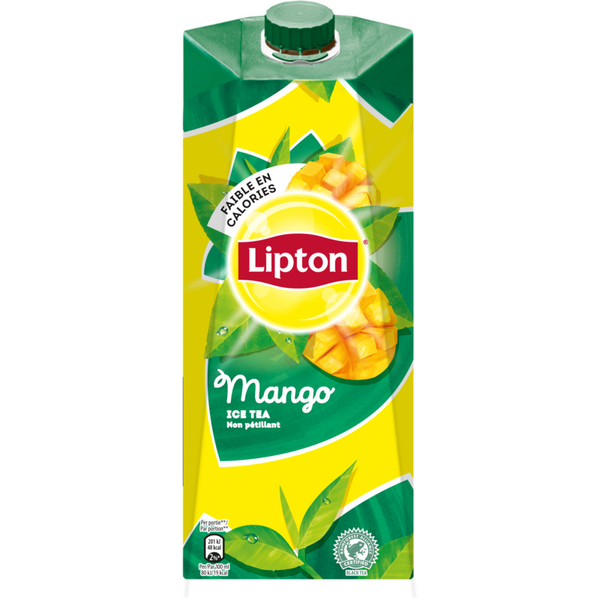 Lipton Mango