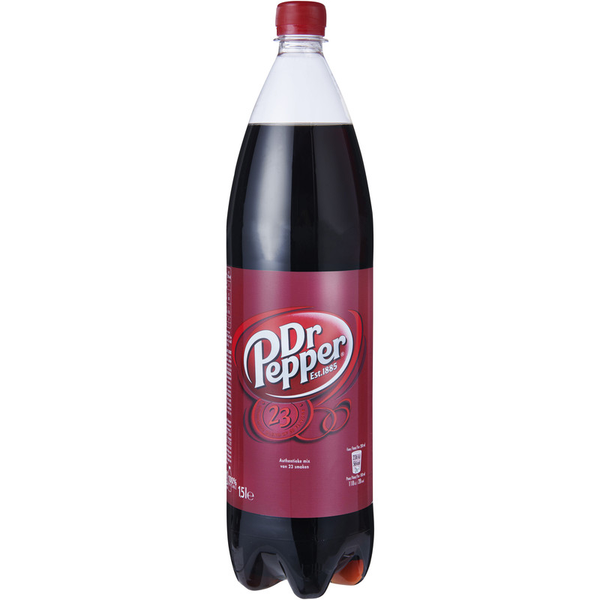 Dr Pepper Regular