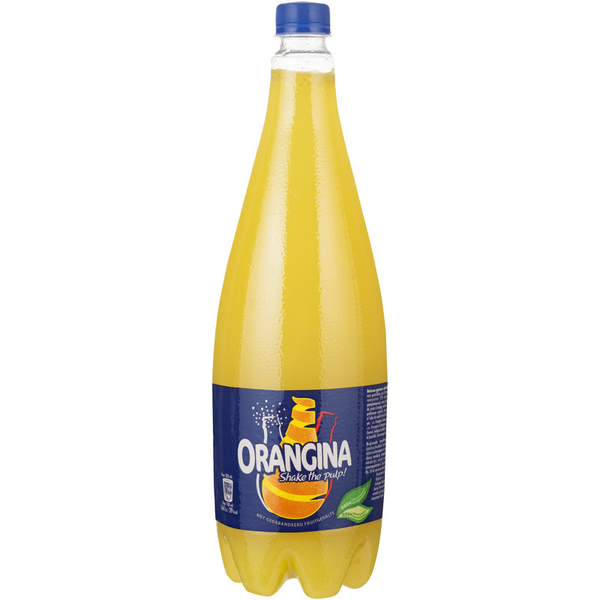 Orangina Original