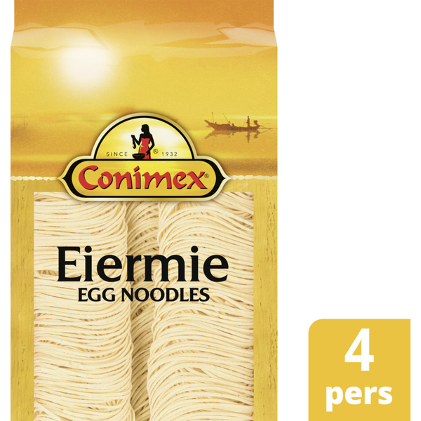 Conimex Chinese eiermie