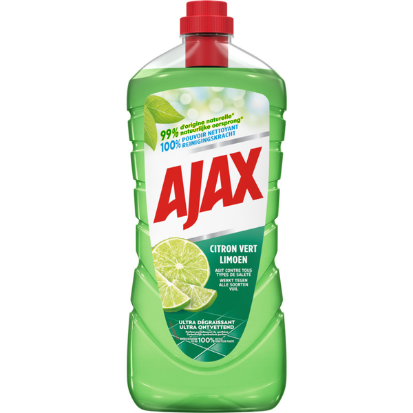 Ajax Limoen allesreiniger