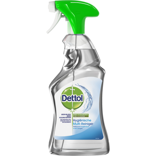 Dettol Allesreiniger spray multireiniger