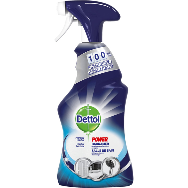 Dettol Allesreiniger spray badkamer