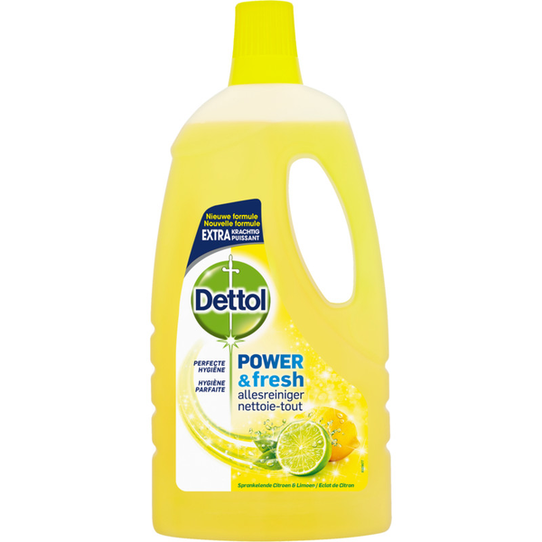 Dettol Allesreiniger power & fresh citrus