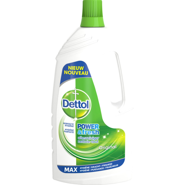 Dettol Allesreiniger power & fresh original