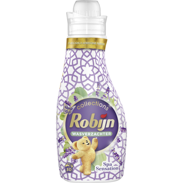 Robijn Spa sensation wasverzachter