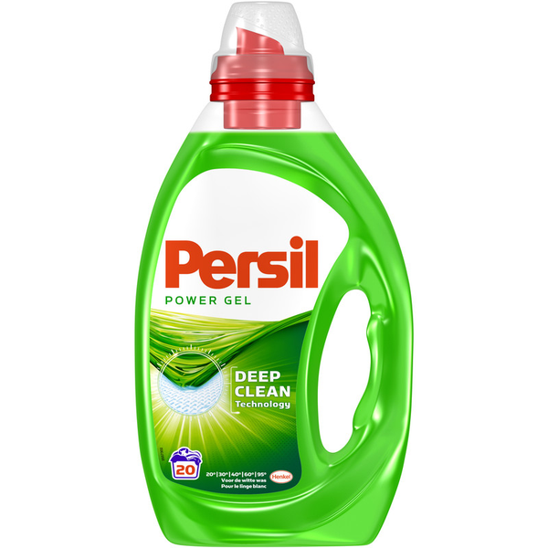 Persil Deep clean wasmiddel vloeibaar universal