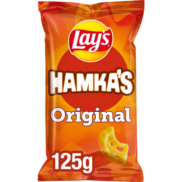 Lay's Hamka's original