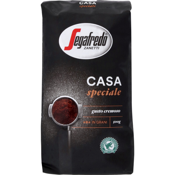 Segafredo Casa speciale bonen