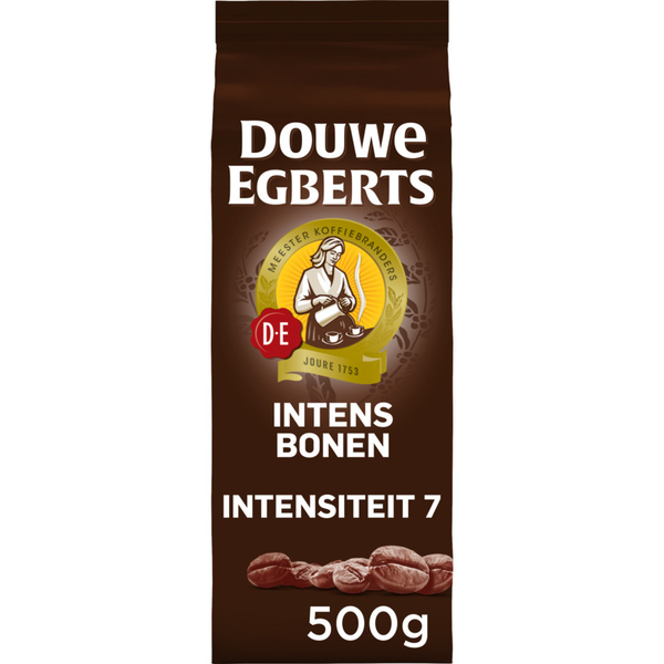 Douwe Egberts Intens bonen