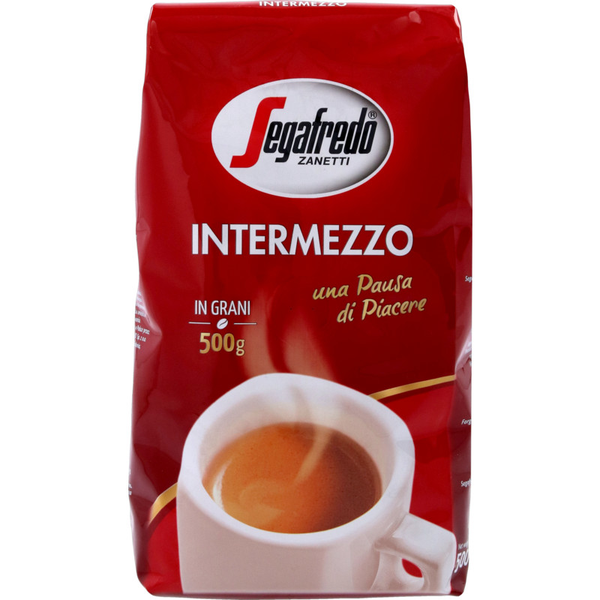 Segafredo Intermezzo bonen