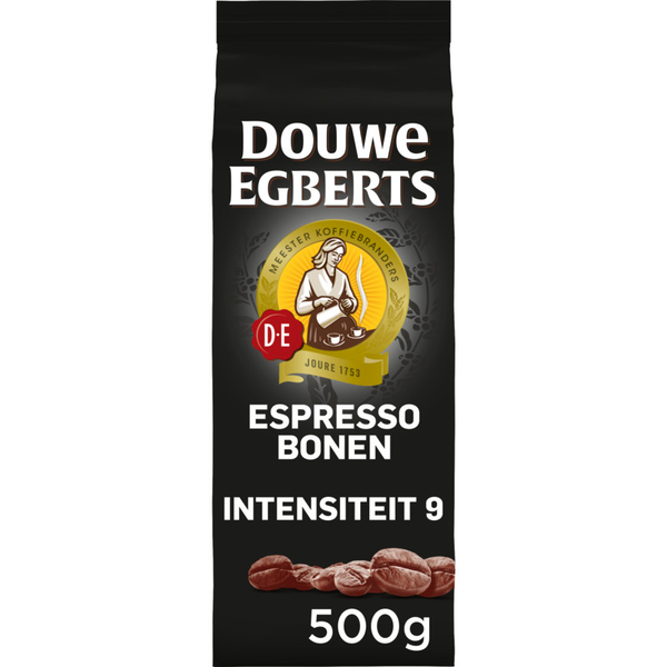 Douwe Egberts Espresso bonen