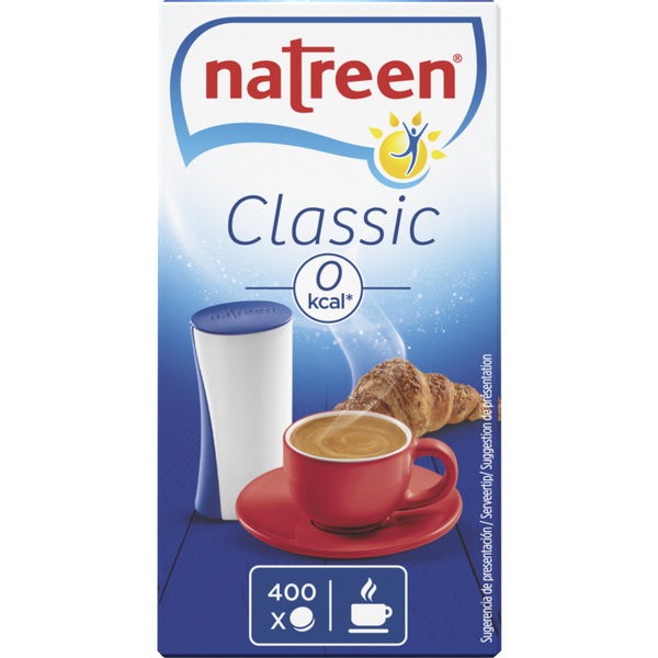 Natrena Zoetjes