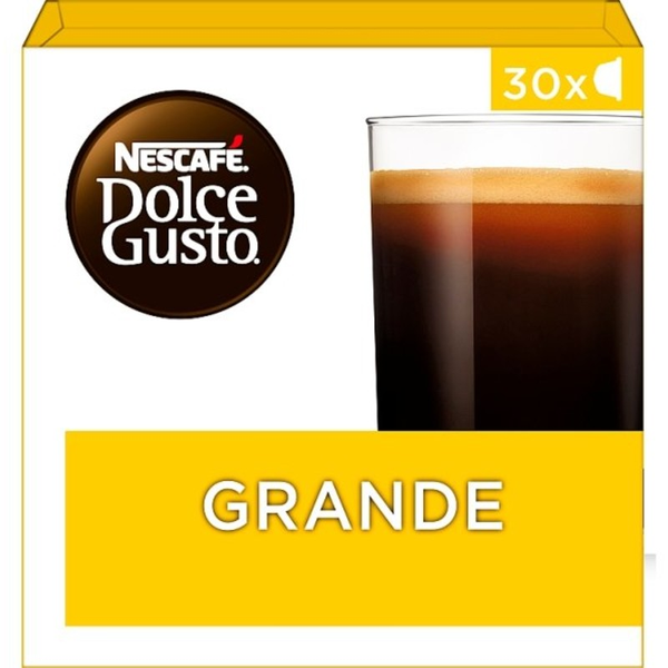 Nescafé Dolce Gusto Grande