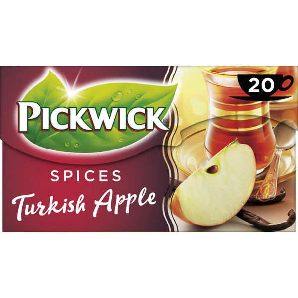 Pickwick Spices Turkish apple
